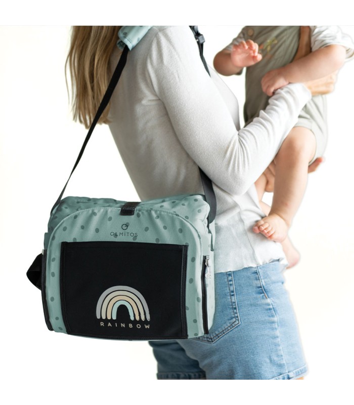 Buy Foldable Booster Seat Olmitos at a special price