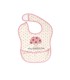SET 2 BABEROS BOLSILLO