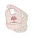 SET 2 BABEROS BOLSILLO