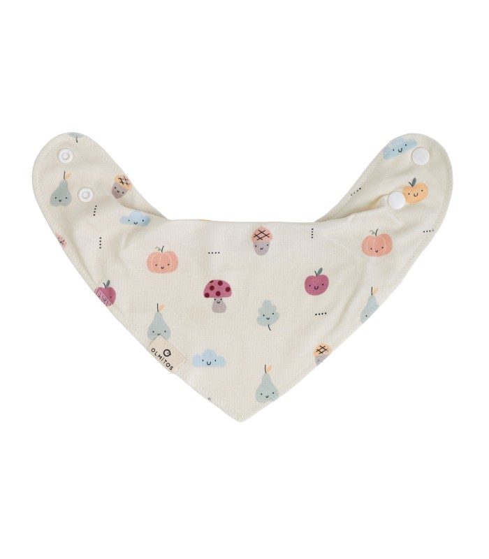 SET 2 BANDANAS