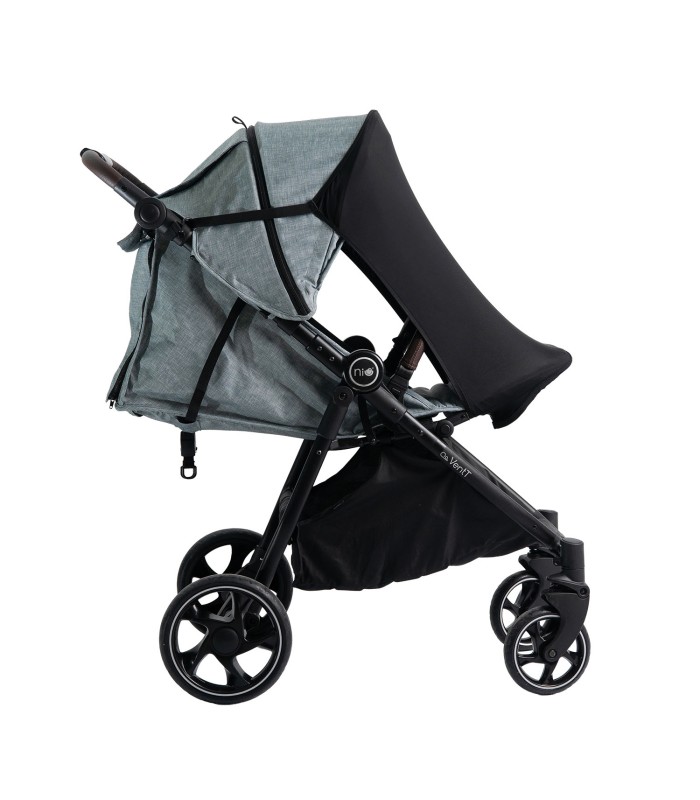 Parassol protetor para carrinho