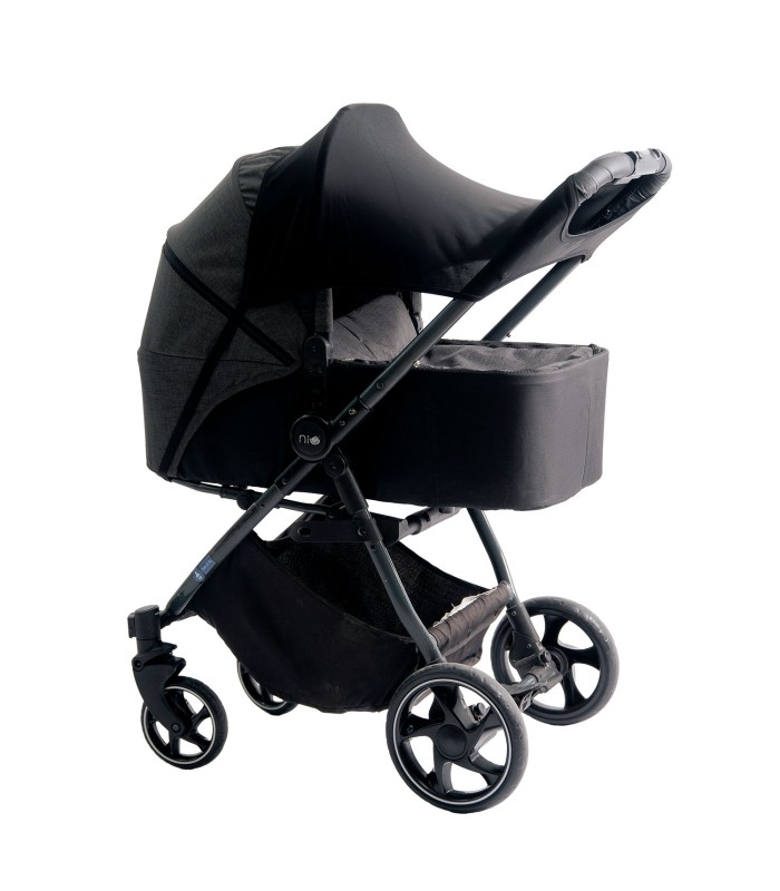Parassol protetor para carrinho