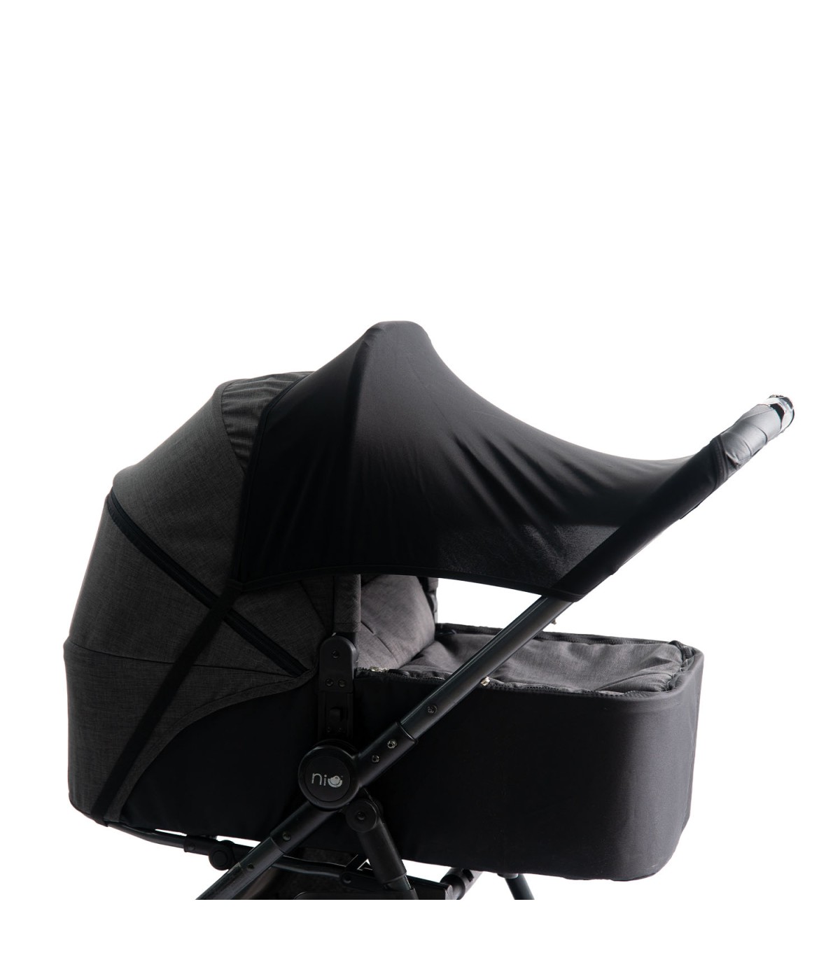 Parassol protetor para carrinho