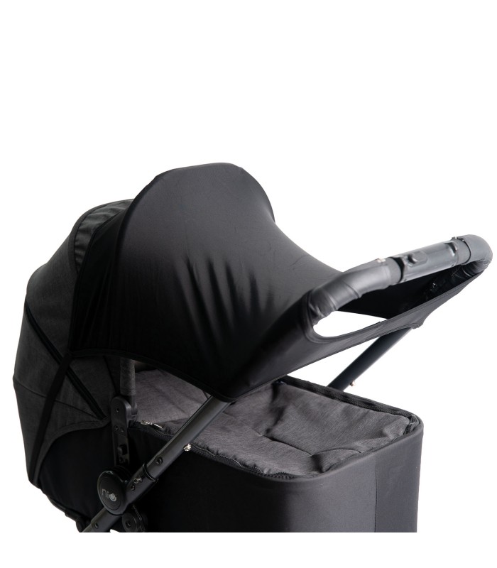 Parassol protetor para carrinho
