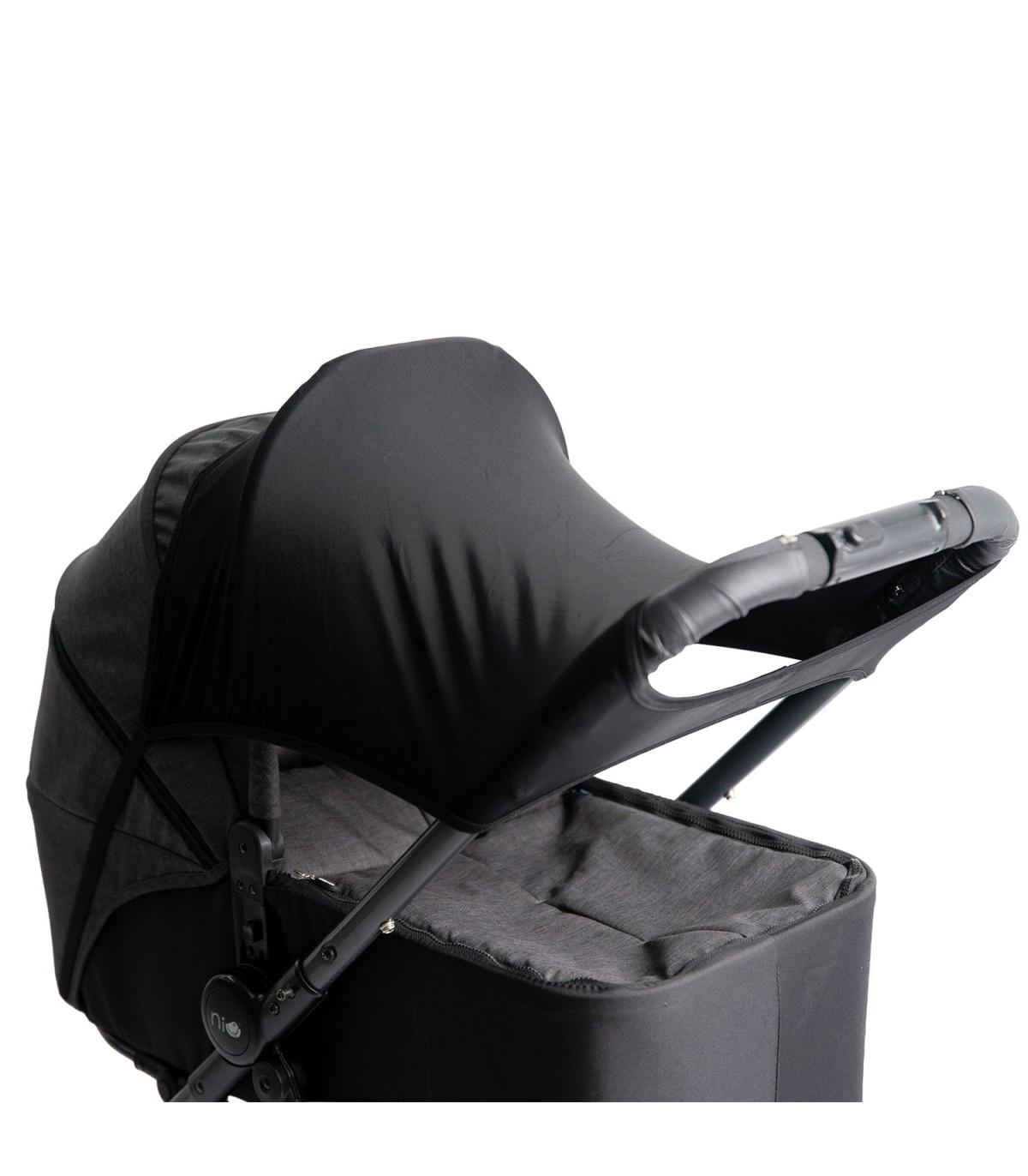 Parassol protetor para carrinho