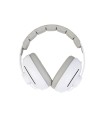 Cascos antiruido 2 en 1