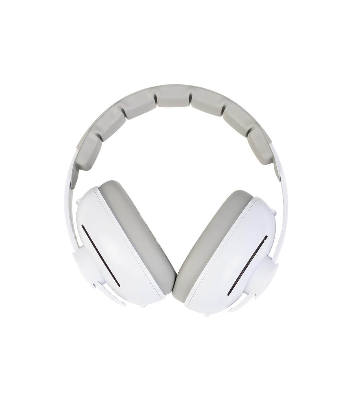 Cascos antiruido 2 en 1
