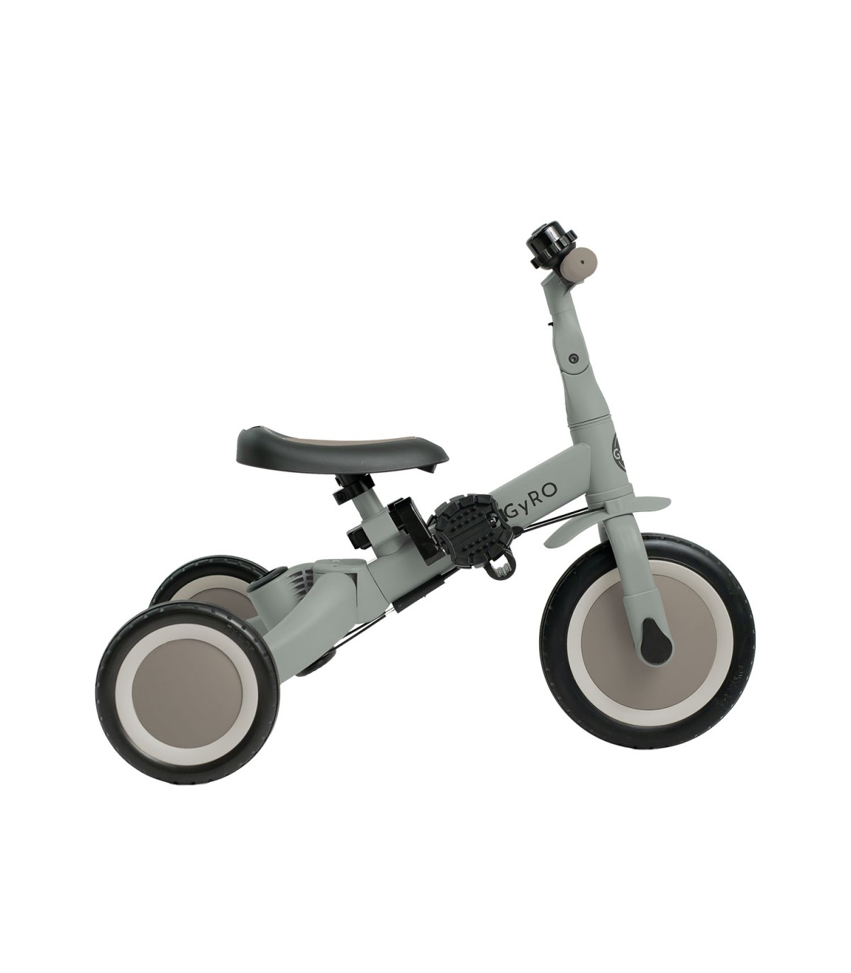 Tricycle Gyro