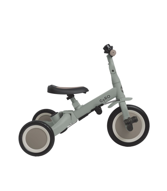 Tricycle Gyro