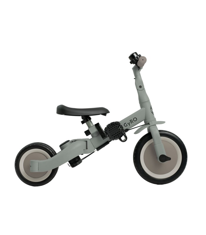 Triciclo Gyro
