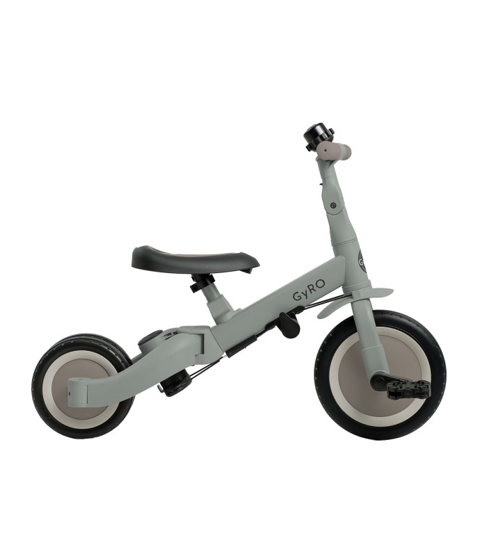 Tricycle Gyro