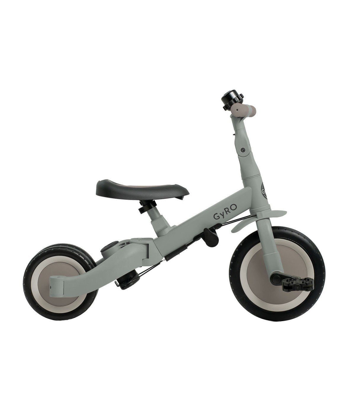 Triciclo Gyro