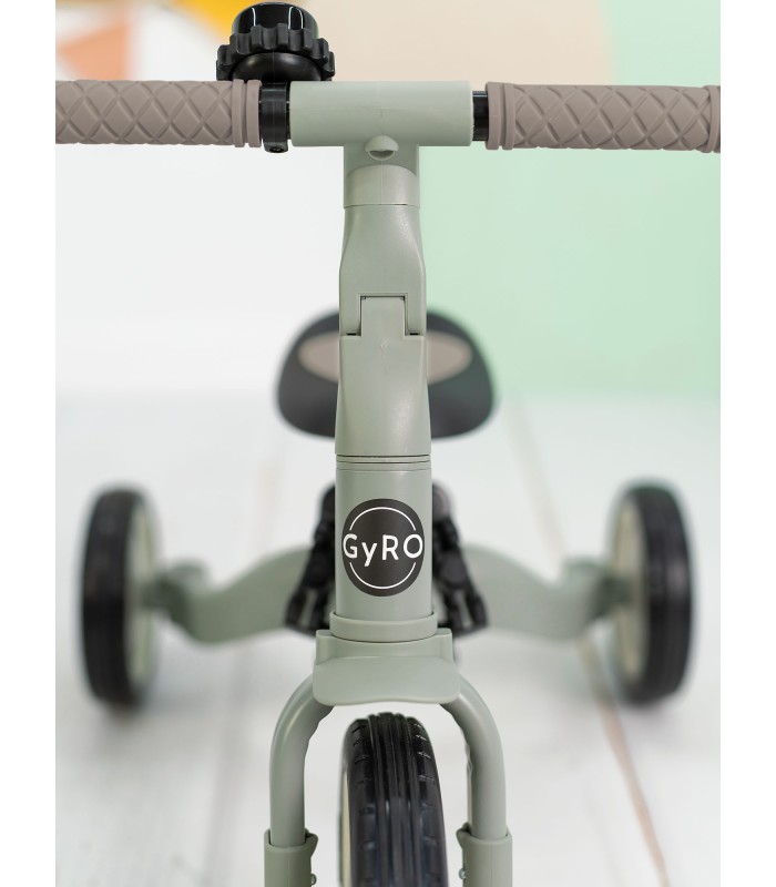 Triciclo Gyro