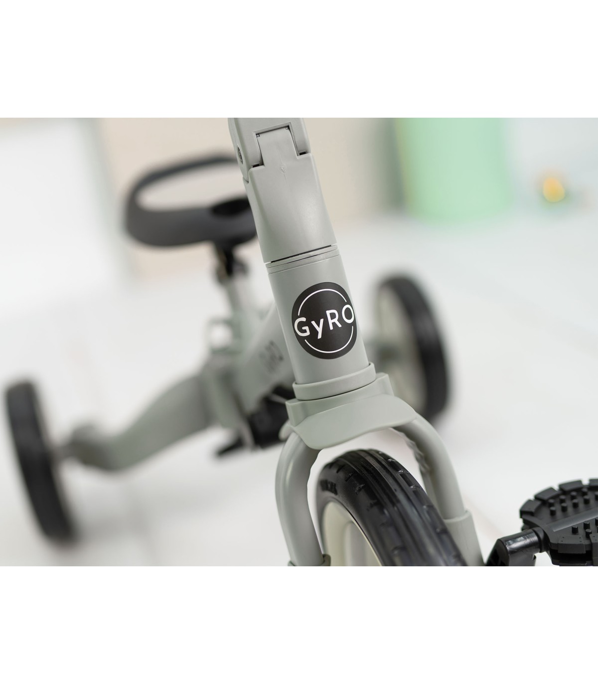 Triciclo Gyro