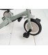 Tricycle Gyro