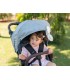 Ventilador para carrinho