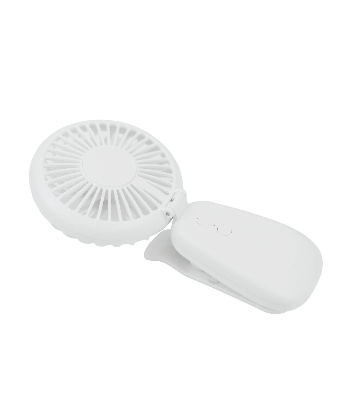 Ventilador para carrinho