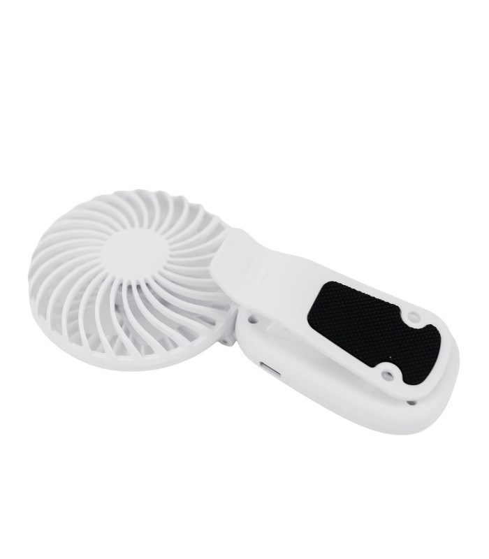 Ventilador cochecito