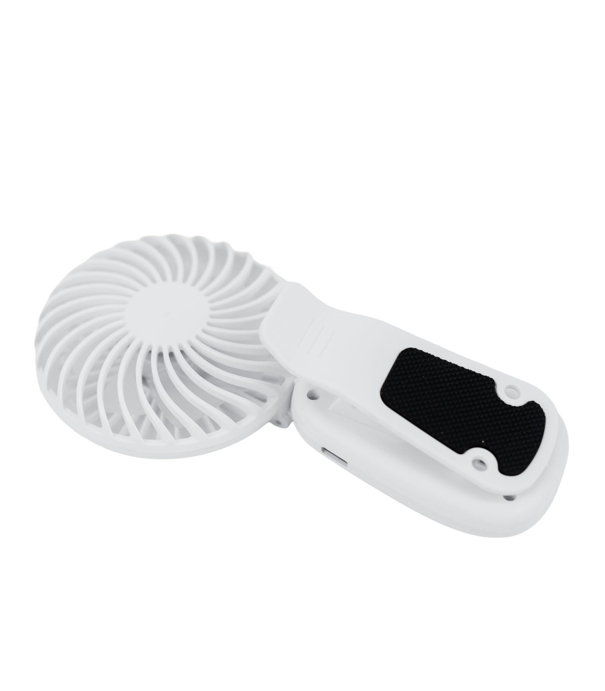 Ventilador cochecito