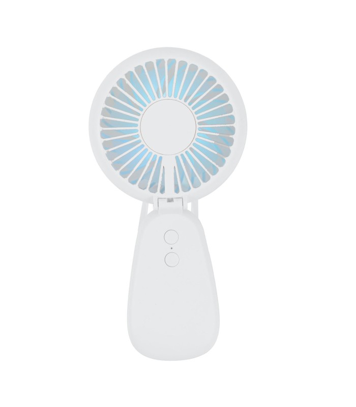 Ventilador para carrinho