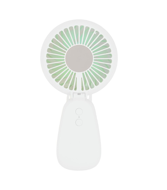 Ventilador para carrinho