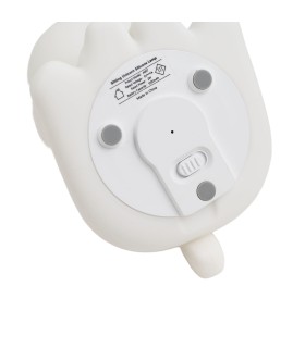 Olmitos silicone night light