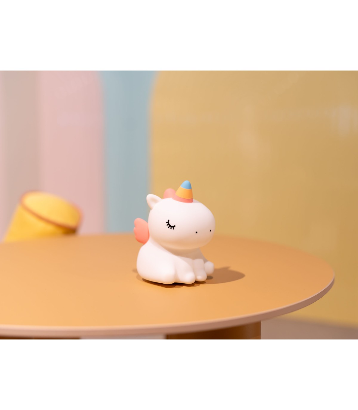 Olmitos silicone night light