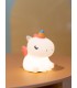 Olmitos silicone night light