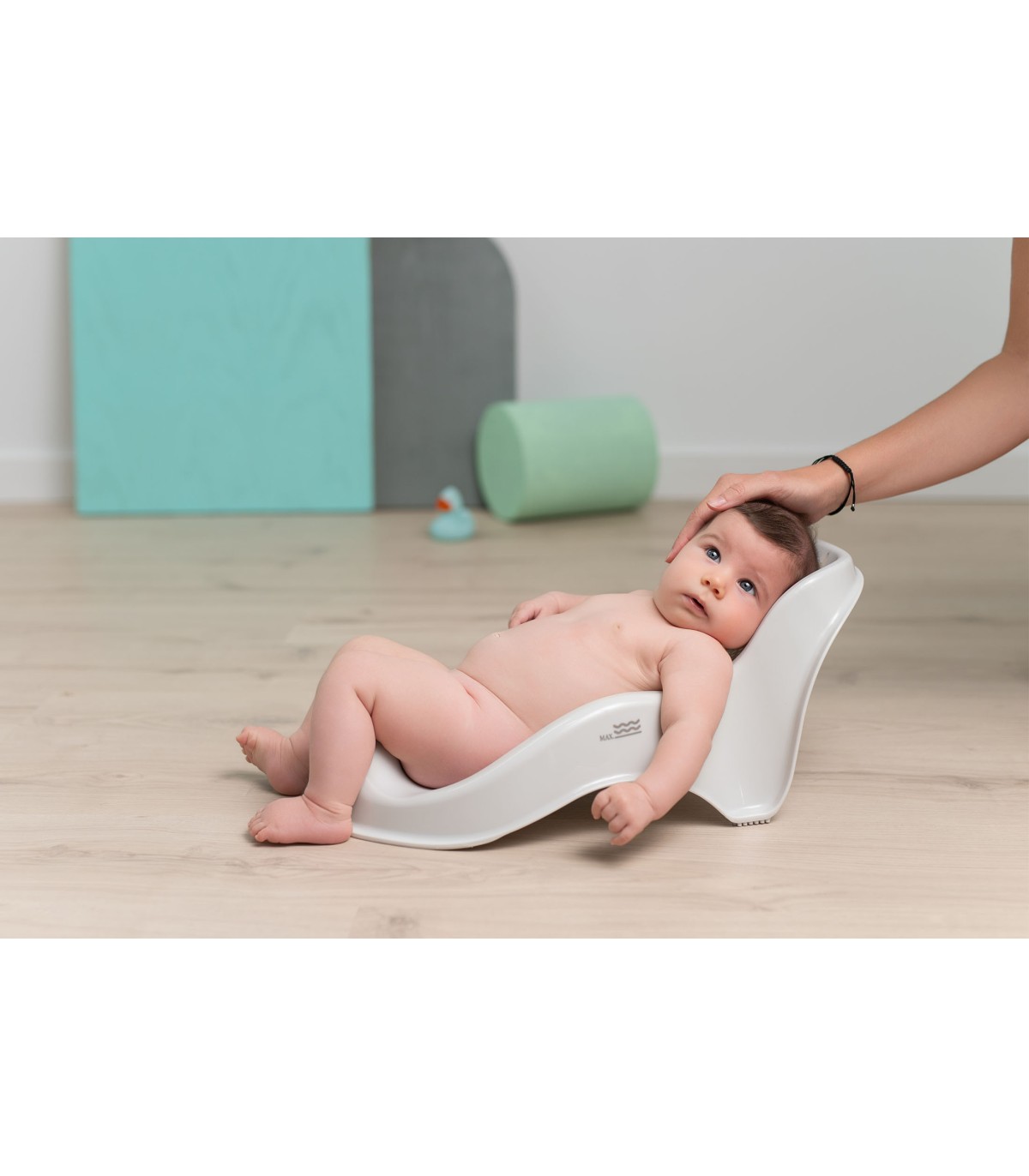 Hamaca de baño Olmitos
