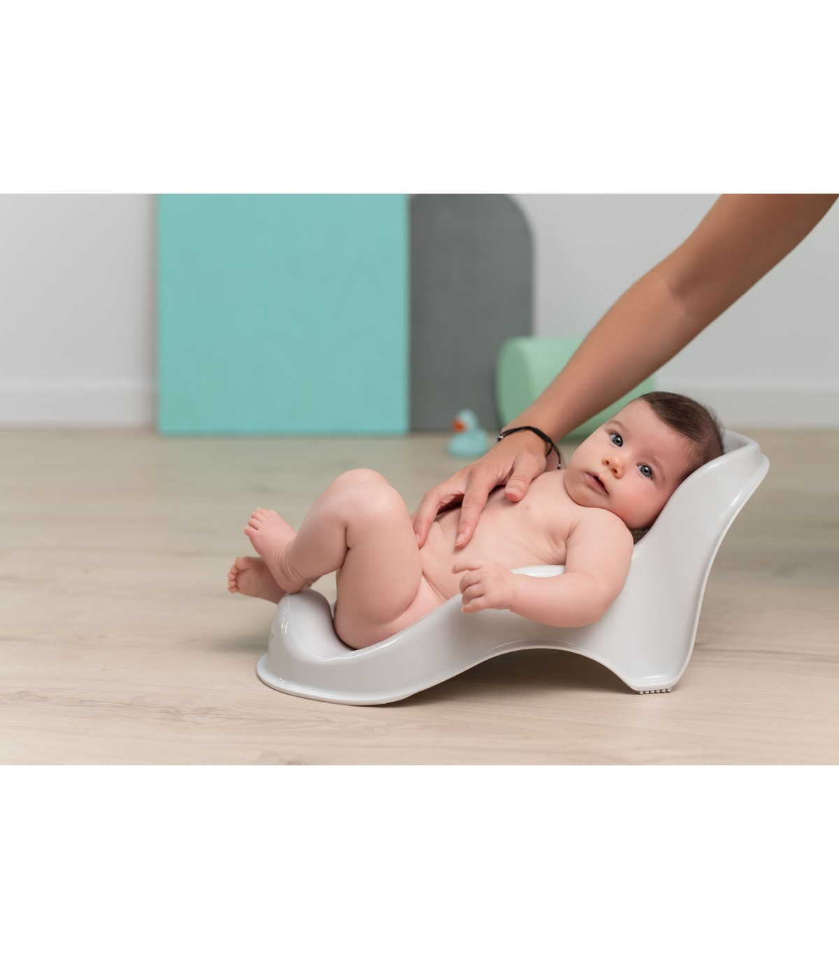 Hamaca de baño Olmitos