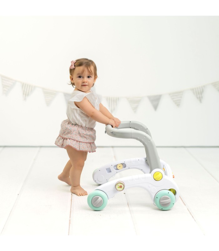 Gimnasio 6 en 1