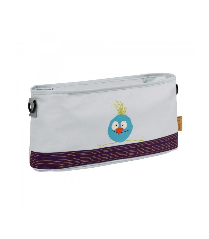Organizer Buggy animals from Lässig | Handlebar storage 37cm