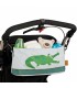 Organizer Buggy animals from Lässig | Handlebar storage 37cm