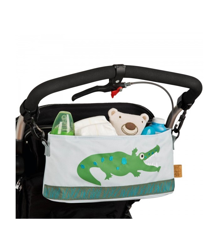 Comprar Organizador Buggy animals da marca Lässig a preço de oferta