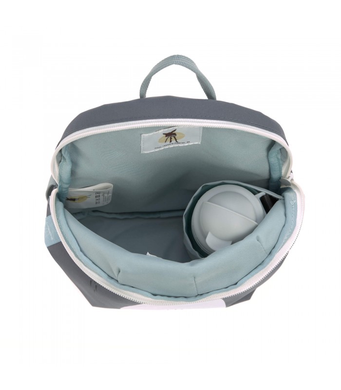 Small backpack About Friends Lässig | whale 3.3l water repellent
