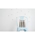 Comprar Termo líquido aço inoxidável dots Olmitos a preço de oferta