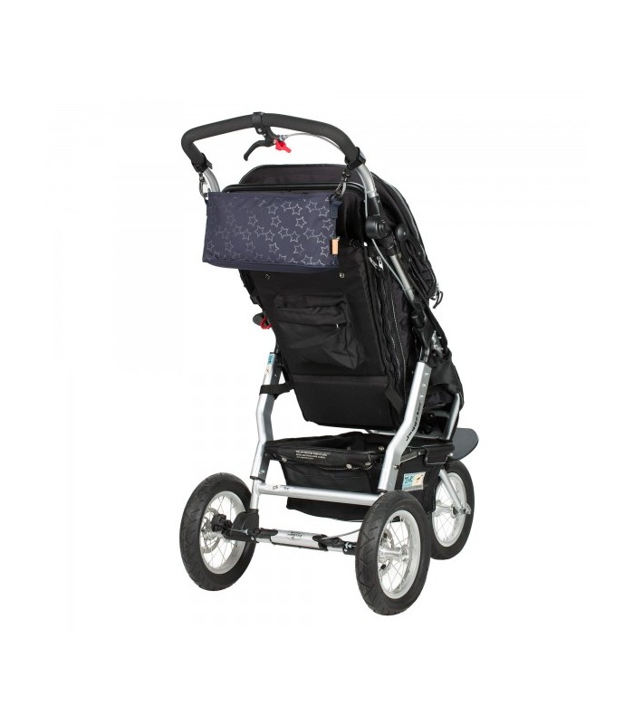 Comprar Organizador Buggy Reflectante de Lässig a preço promocional