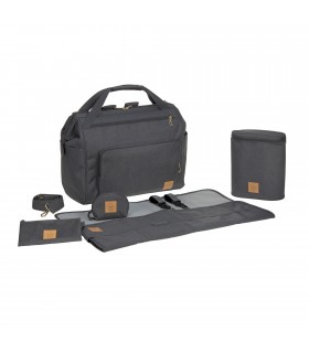 Goldie Twin Lässig Bag