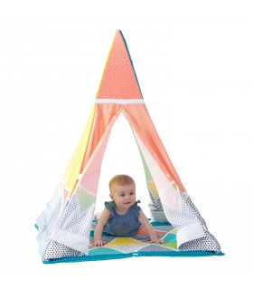 Upholstered evolutionary games Tipi Infantino