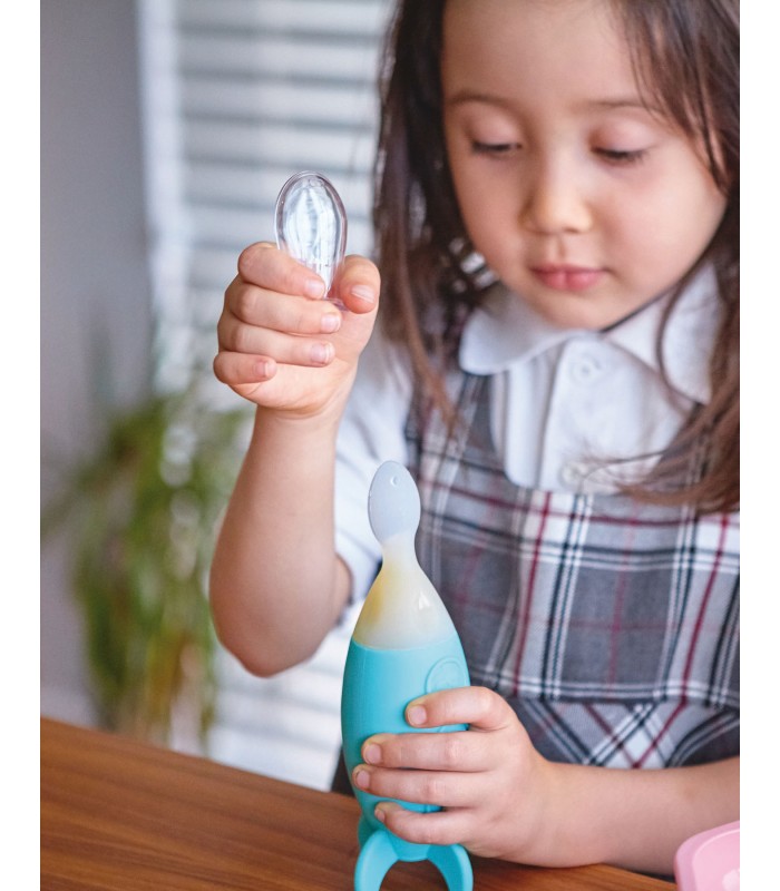 Comprar colher dispensadora M&M a preço promocional