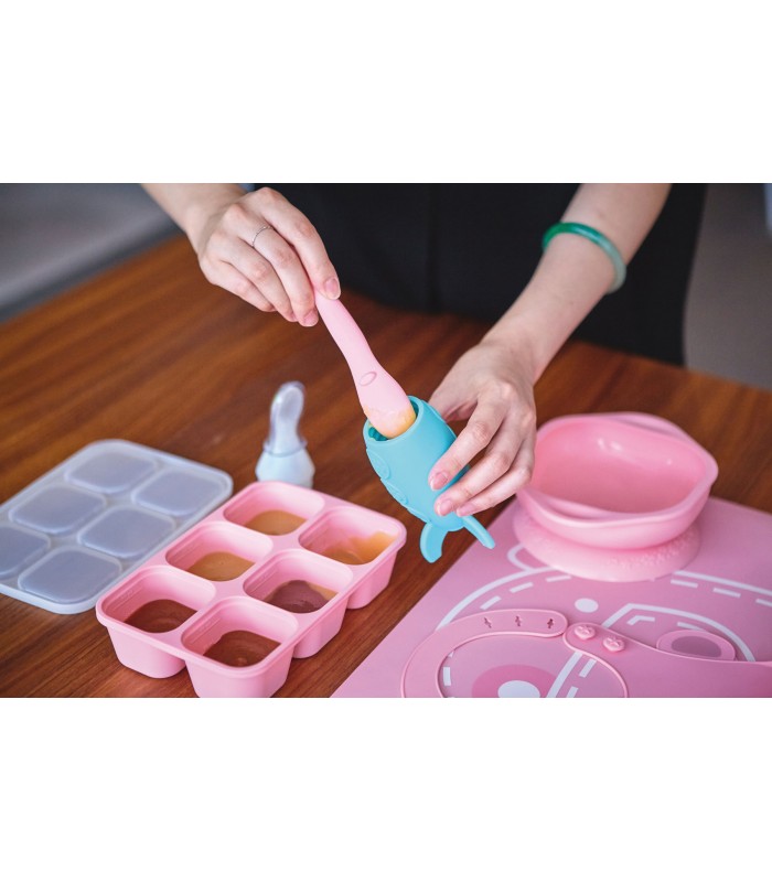 Comprar colher dispensadora M&M a preço promocional