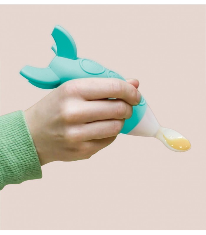 Comprar colher dispensadora M&M a preço promocional