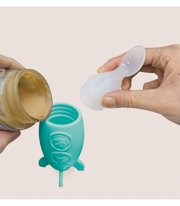 Comprar colher dispensadora M&M a preço promocional