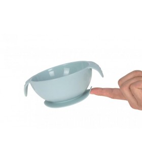 Silicone bowl Lässig