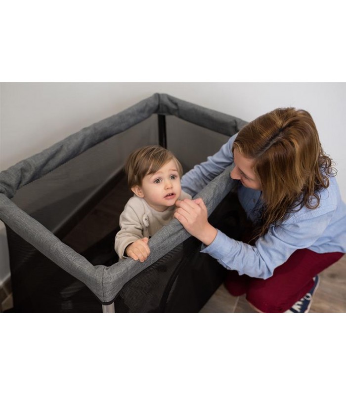 Comprar Mini Berço de viagem Erizo Olmitos a preço de oferta