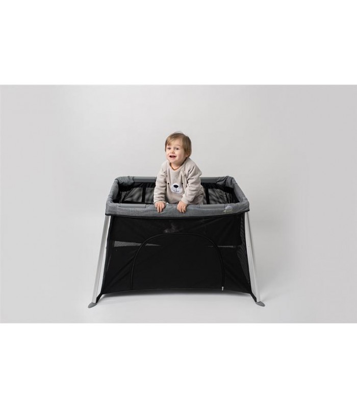 Minicuna viaje erizo Olmitos