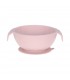 Silicone bowl Lässig