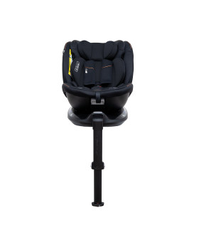 silla auto alert niu