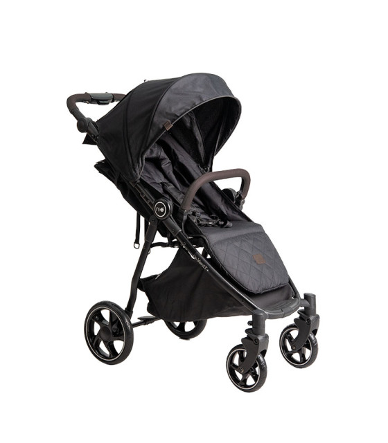 silla de paseo ventt Niu Plus