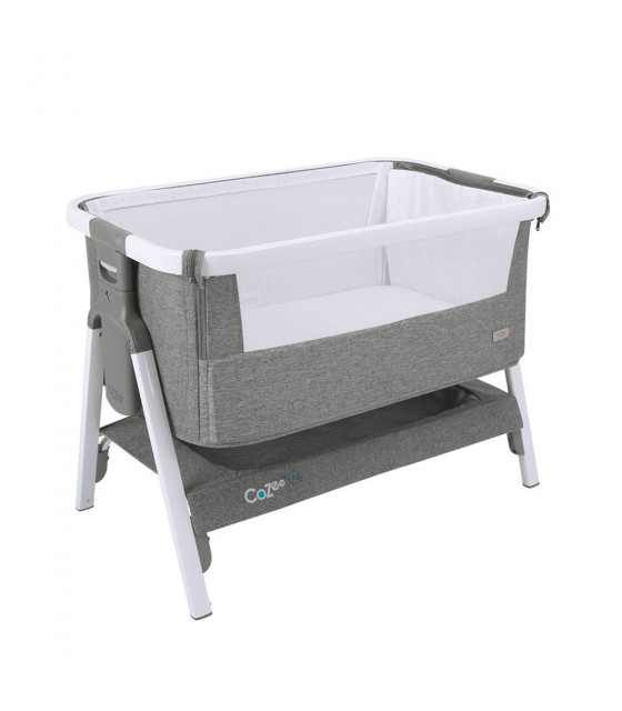 Minicuna de colecho CoZee Lite de Tutti Bambini